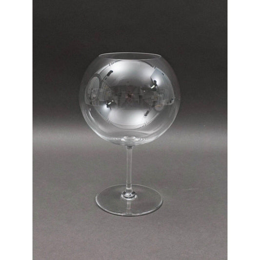 Baccarat Crystal France Romanee Conti X Large Balloon Luxury Wine Tasting Glass