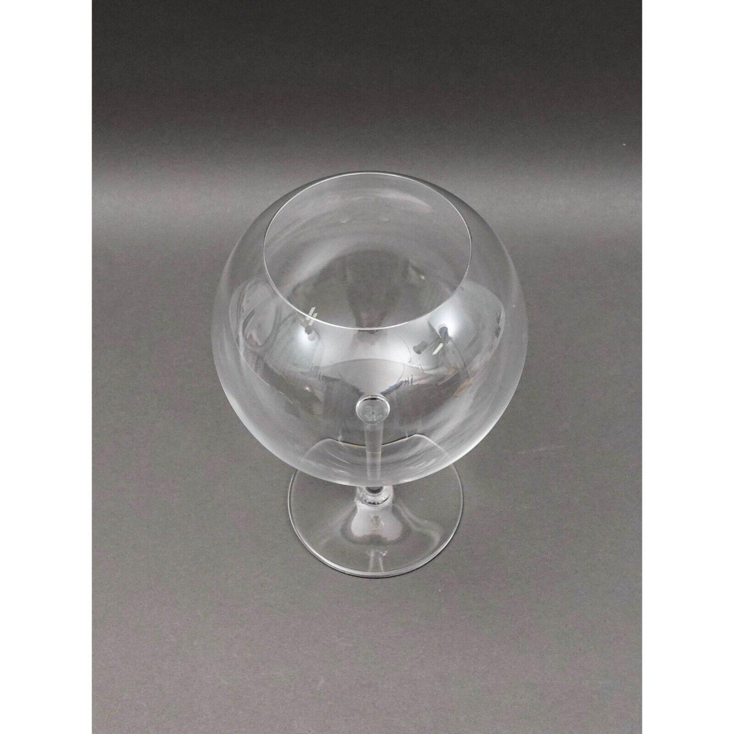 Baccarat Crystal France Romanee Conti X Large Balloon Luxury Wine Tasting Glass