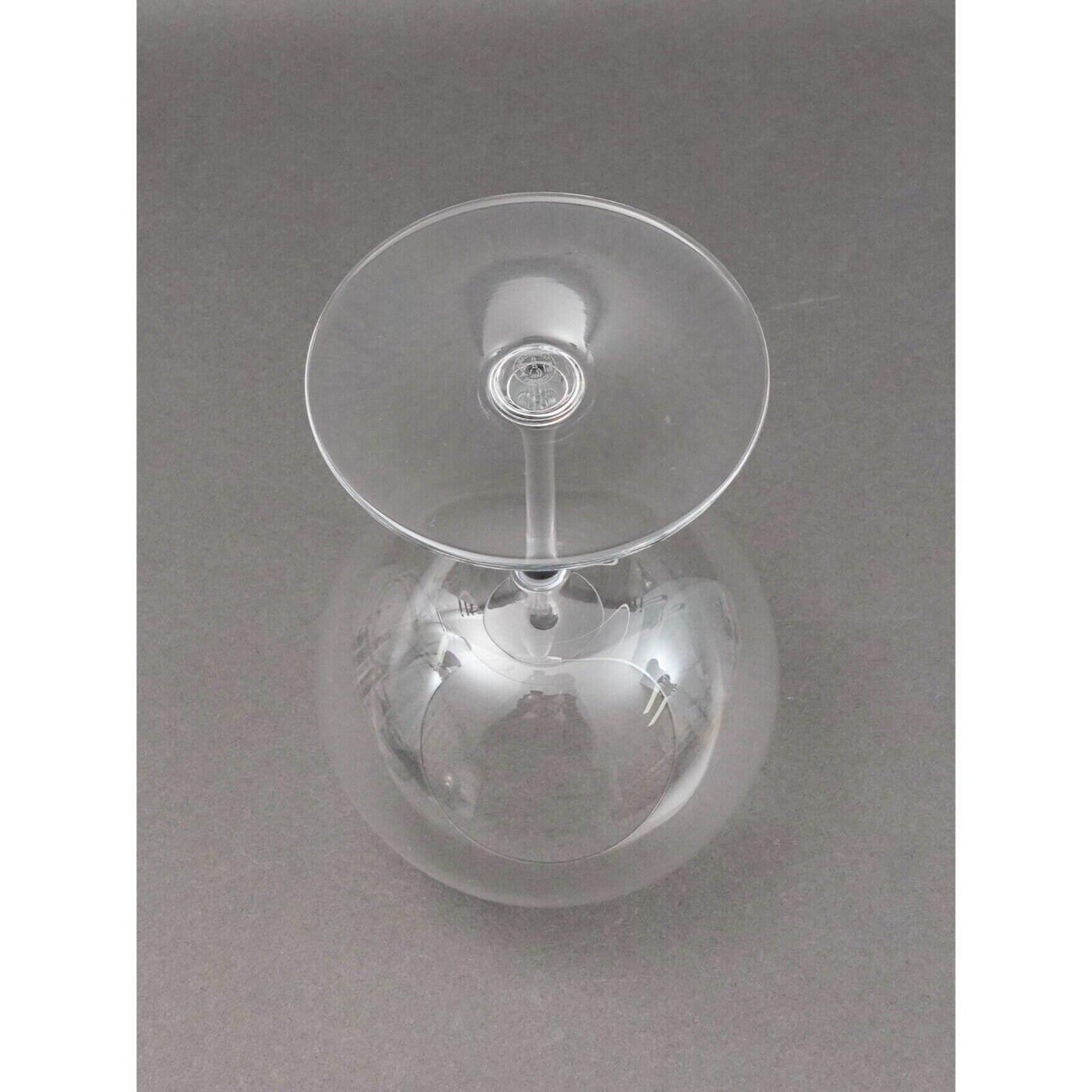 Baccarat Crystal France Romanee Conti X Large Balloon Luxury Wine Tasting Glass