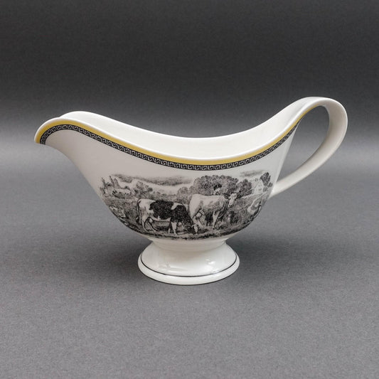 Villeroy & Boch Germany Audun Ferme Sauce Gravy Boat