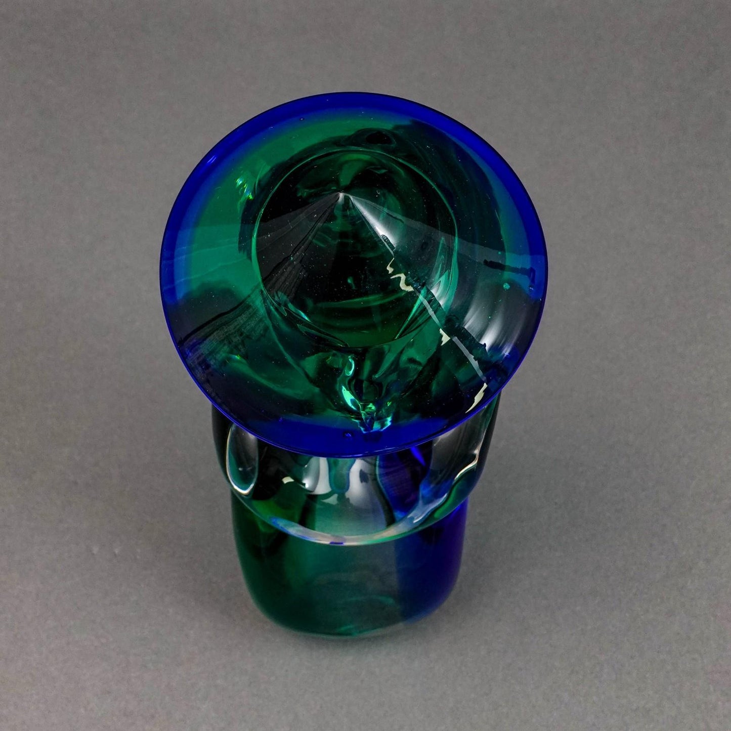 Archimede Seguso Signed Murano Italy Glass Figural Sculpture