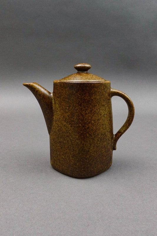 Lindt Stymeist Japan Craftworks Acorn Stoneware Creamer 5 5/8"