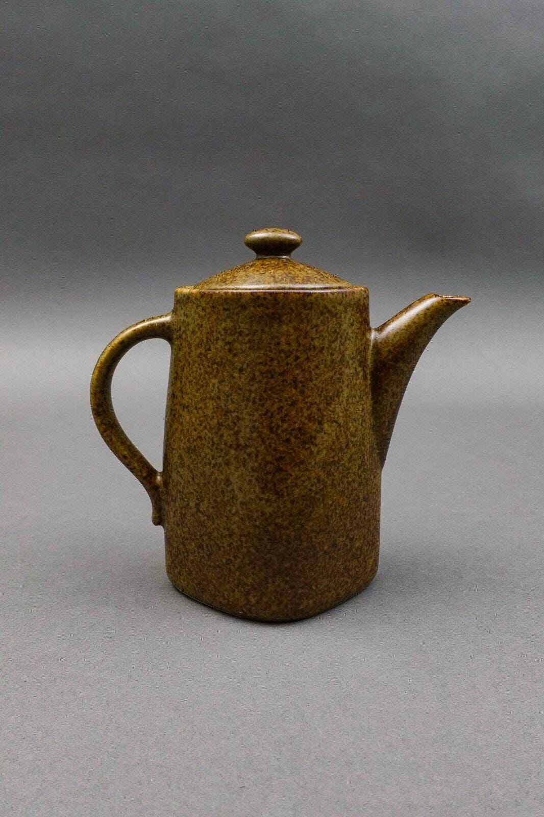 Lindt Stymeist Japan Craftworks Acorn Stoneware Creamer 5 5/8"