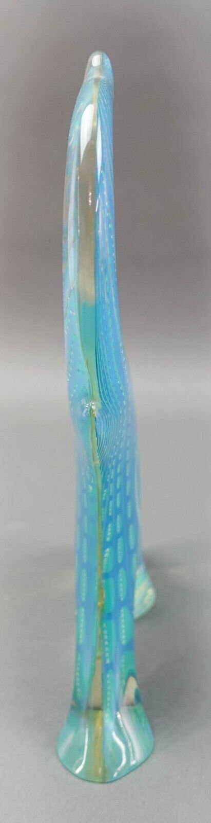 Abraham Palatnik Brazil Mid Century Lucite Acrylic Elephant Op Art Sculpture 9"