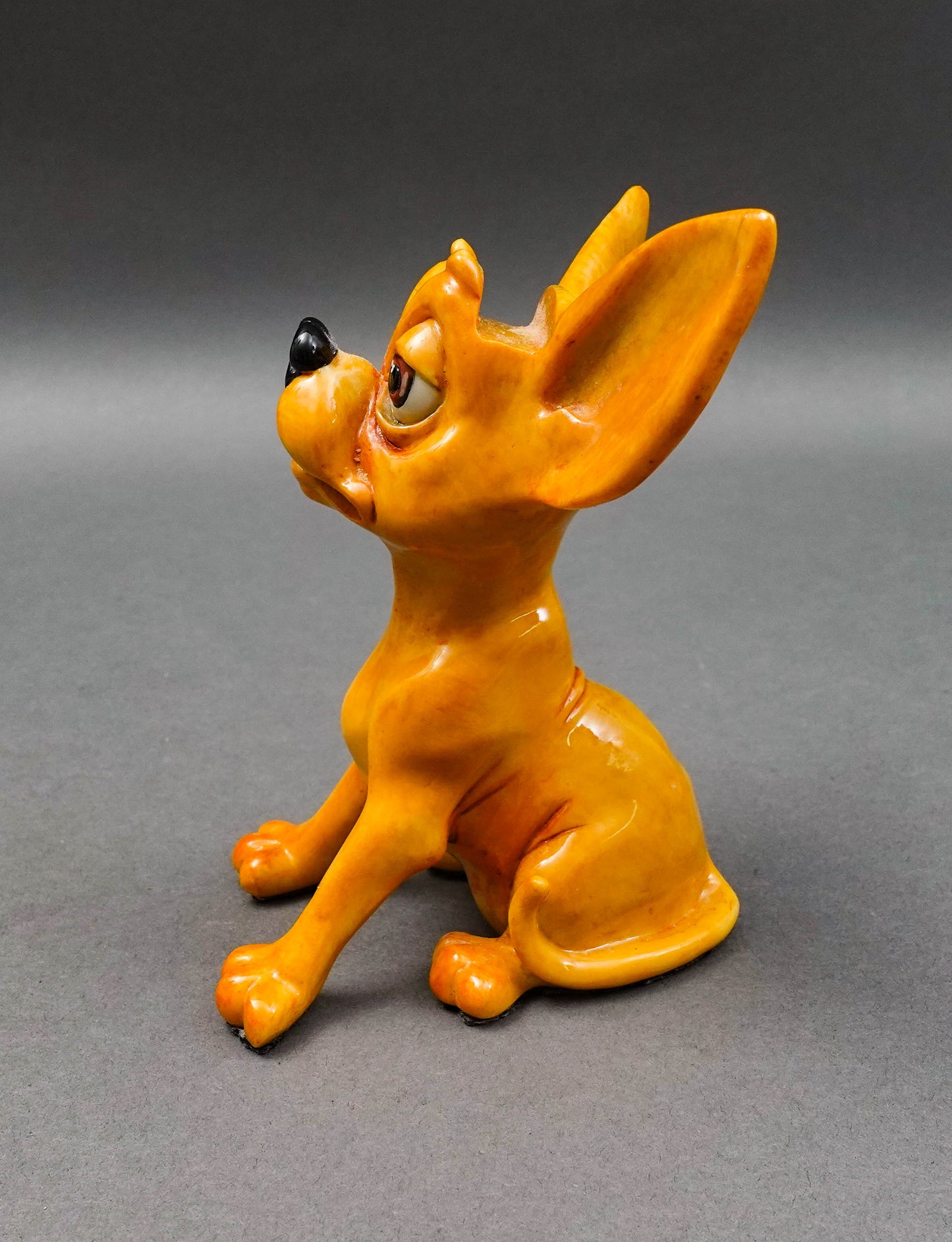 Arora Design Ziggy Chihuahua Little Paws Pets With Personality Dog Figurine