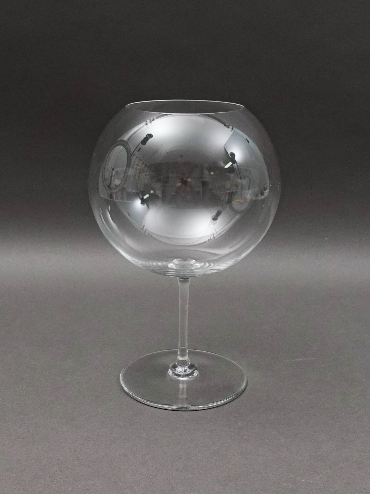 Baccarat Crystal France Perfection Large 5 5/8" Brandy Snifter Glasses Set Of 6