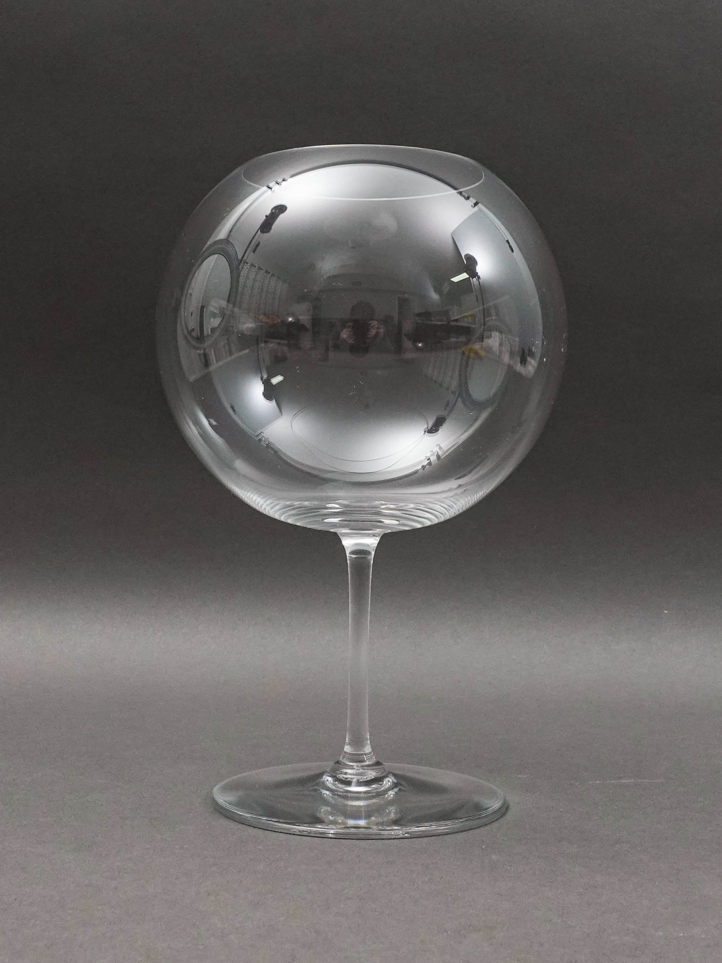 Baccarat Crystal France Perfection Large 5 5/8" Brandy Snifter Glasses Set Of 6