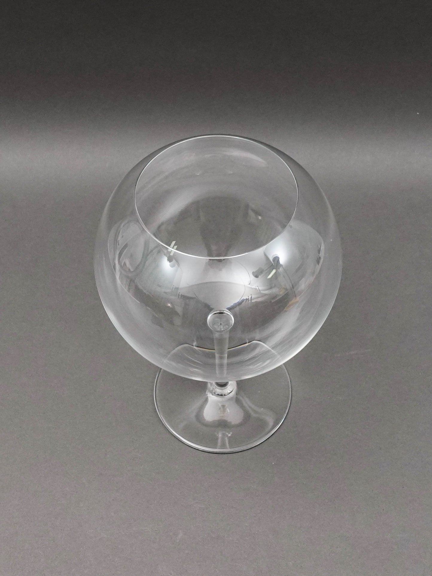 Baccarat Crystal France Perfection Large 5 5/8" Brandy Snifter Glasses Set Of 6