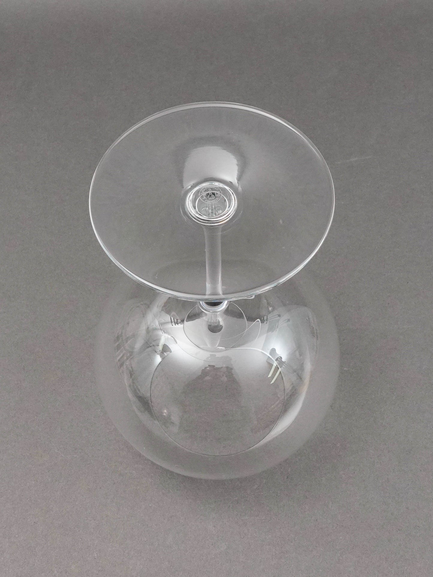 Baccarat Crystal France Perfection Large 5 5/8" Brandy Snifter Glasses Set Of 6