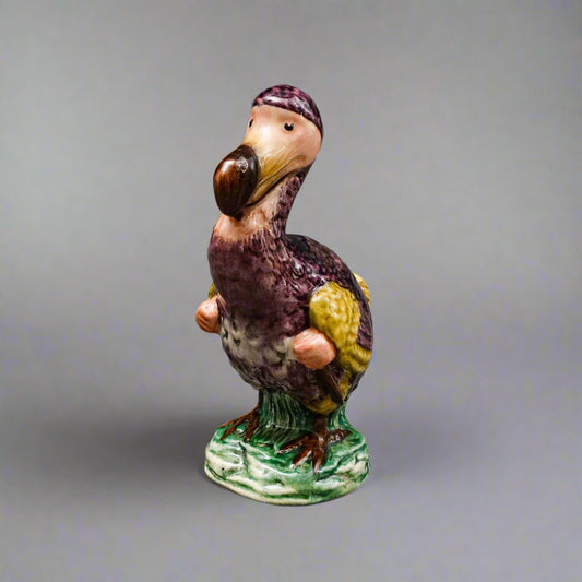 Royal Doulton England 1976 Beswick Dodo Bird Alice In Wonderland Series Figurine