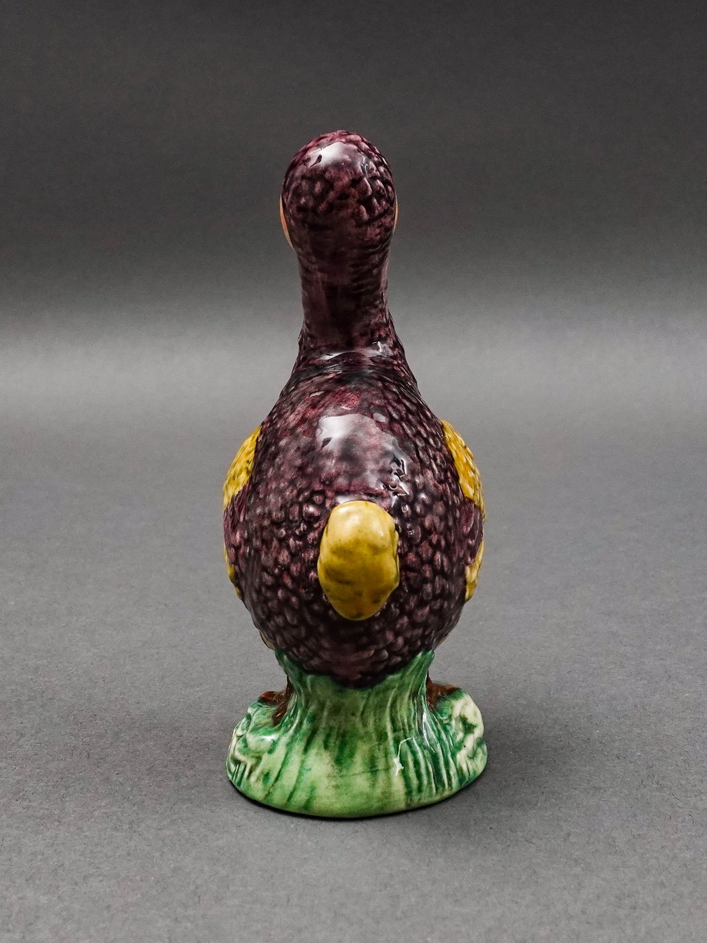 Royal Doulton England 1976 Beswick Dodo Bird Alice In Wonderland Series Figurine